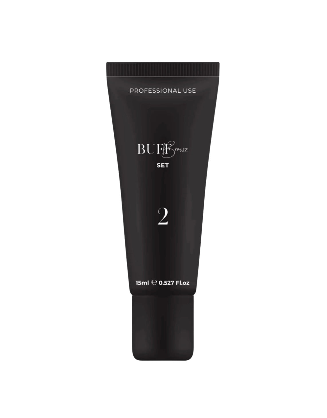 Cysteamine Brow & Lash Lamination Kit - Step 2 - 15ml