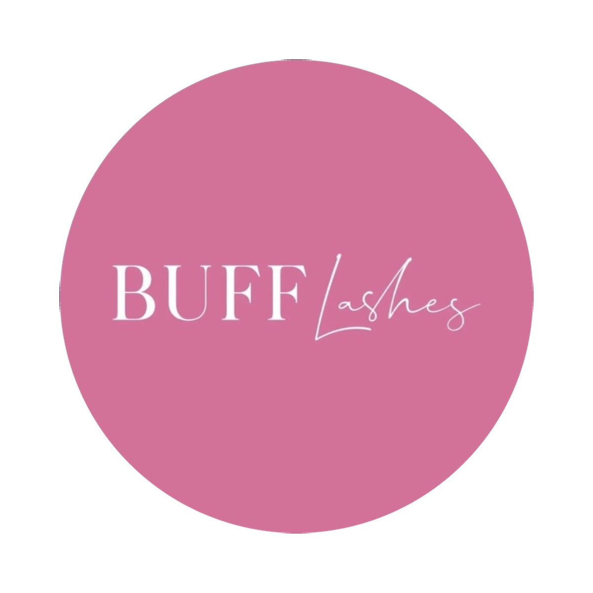 BUFF LASHES
