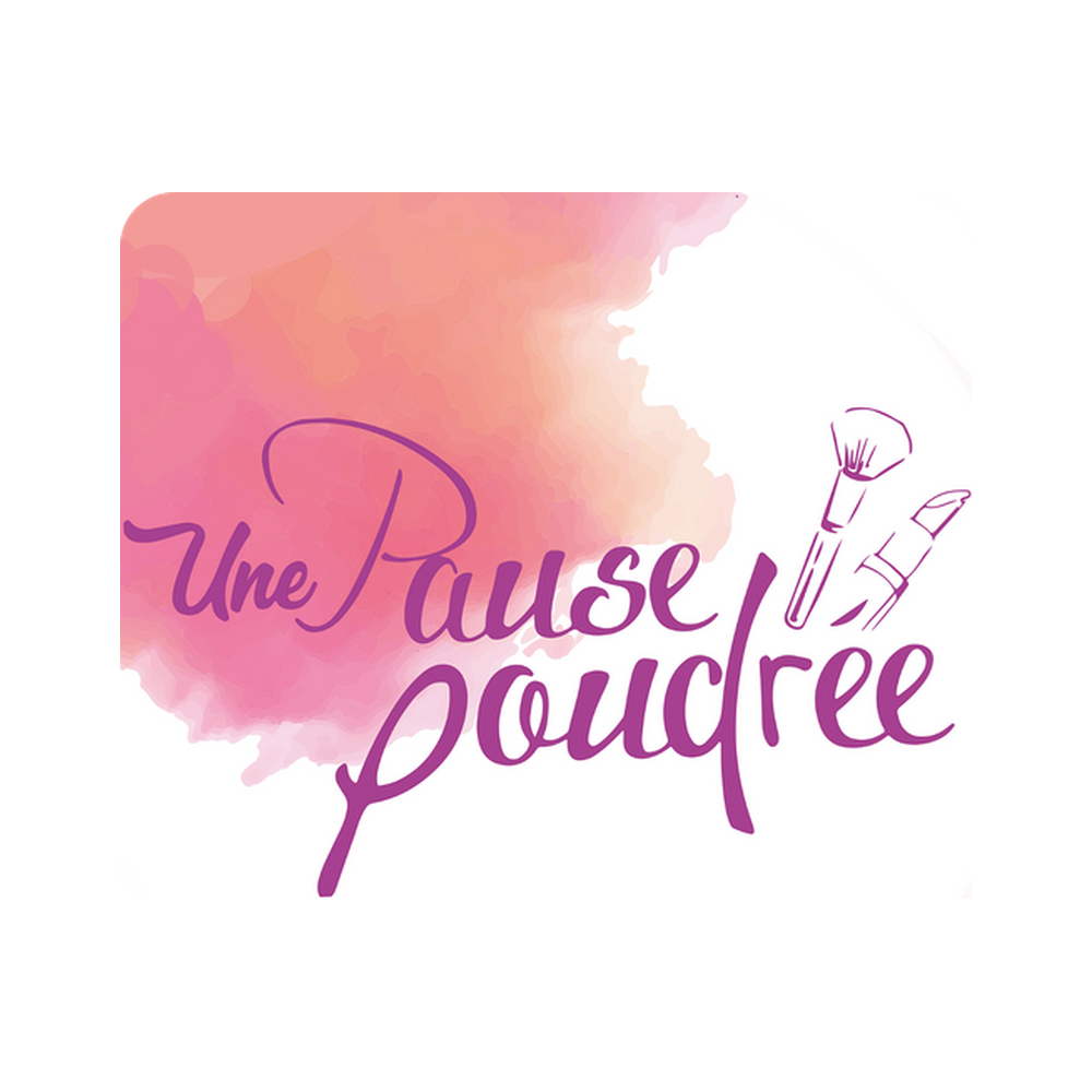 UNE PAUSE POUDREE