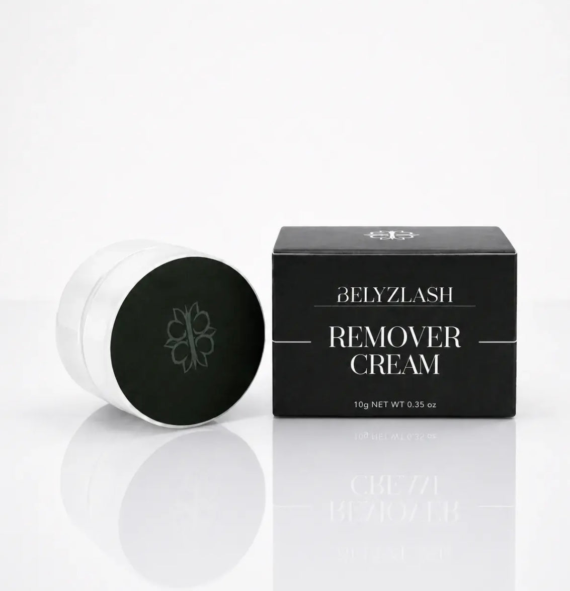 Remover crème