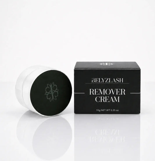 Remover crème