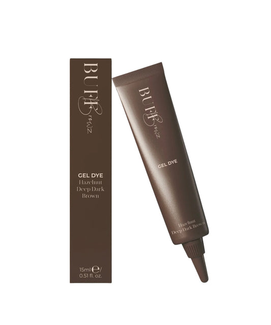Gel Dye - Hazelnut - 15 ml