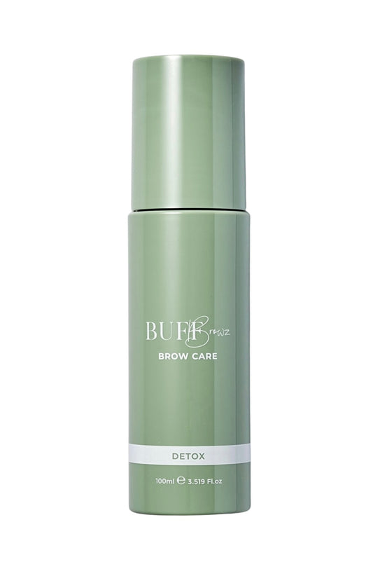 Brow Care - Detox - 100ml