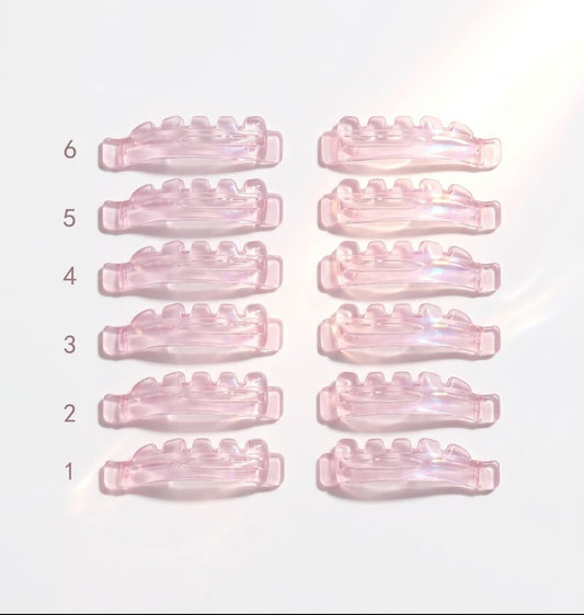 Luna lift pads BROWS INDUSTRY