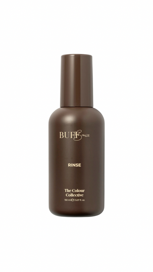 Buff Browz - RINCE The Colour Collective