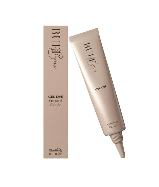 Gel Dye - Oatmeal - 15ml