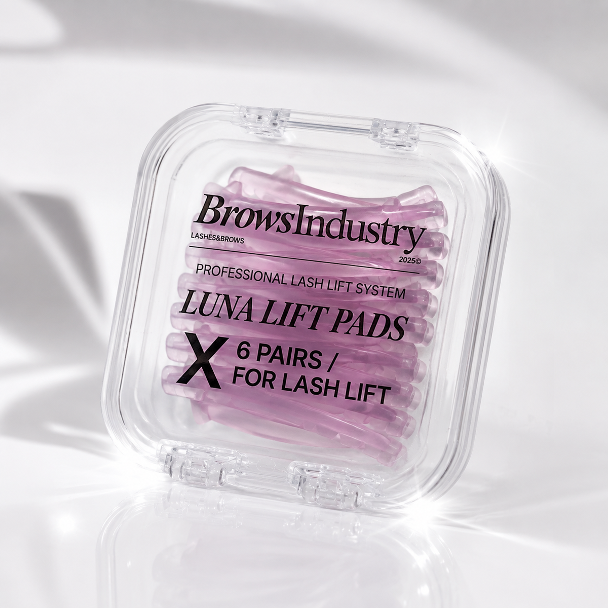 Luna lift pads BROWS INDUSTRY