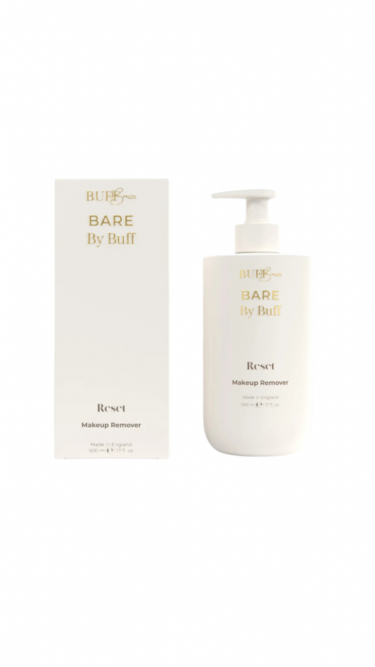 Bare by Buff - RESET 500ml