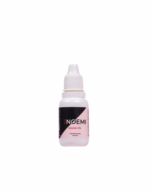 Noemi solutions 3% (14ml)