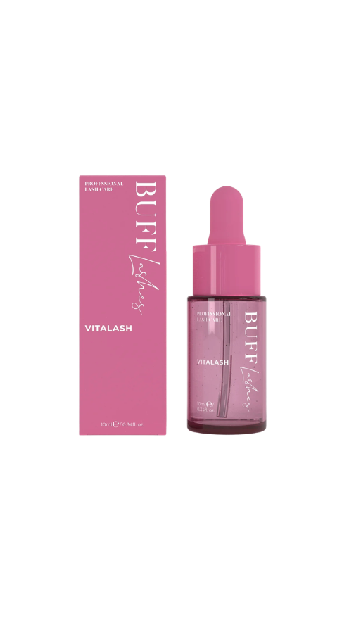 Buff Lashes - VitaLash