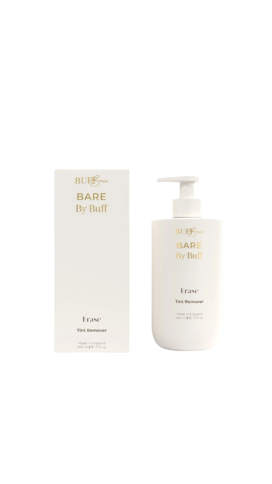Bare by Buff - ERASE 500ml