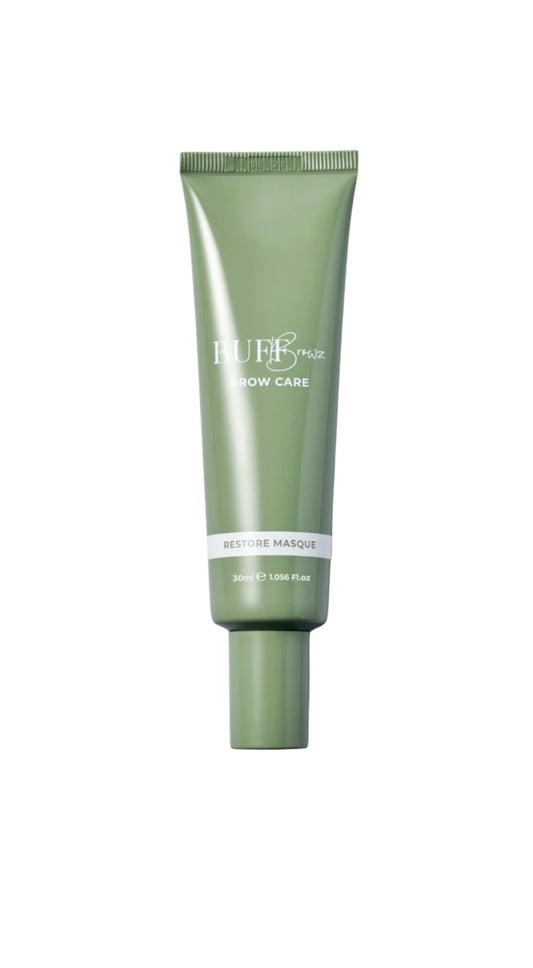 Brow Care - Restore Masque - 30ml