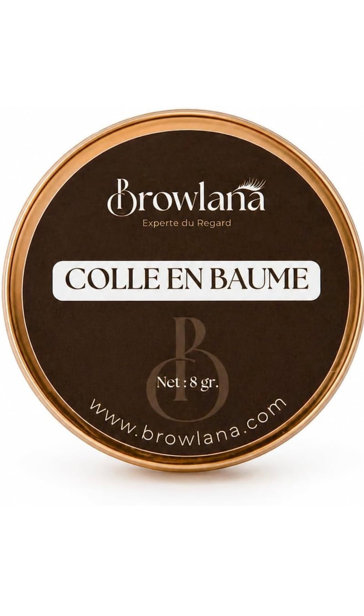 Kit lash lift coréen browlana