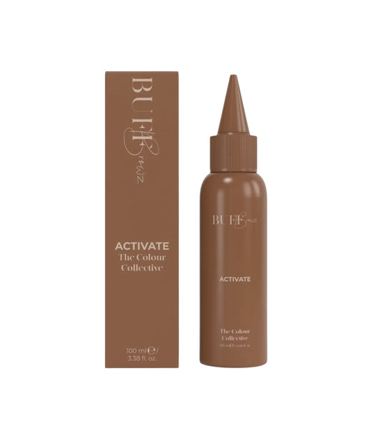 The Colour Collective - Activate - 100ml