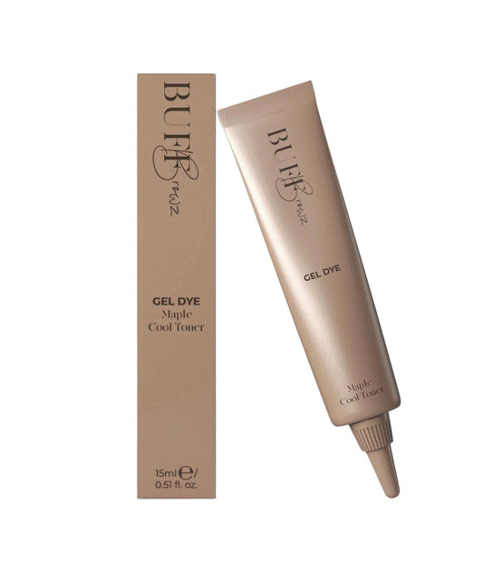 Gel Dye- Maple - 15 ml