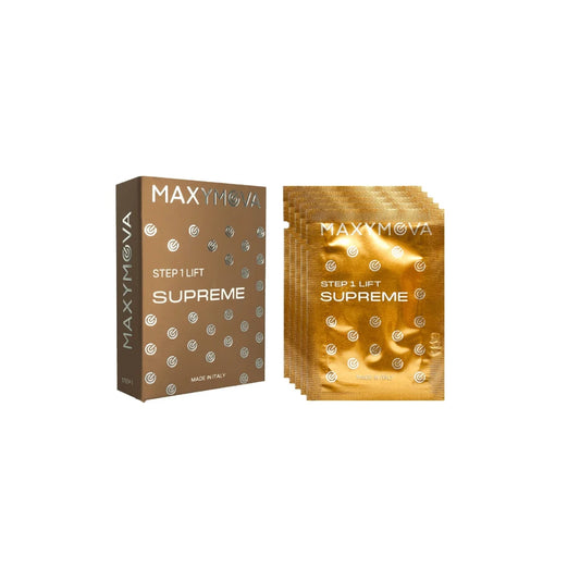 Step 1 lift SUPREME Maxymova sachet unidose