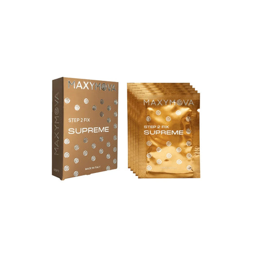 Step 2 fix SUPREME Maxymova sachet unidose