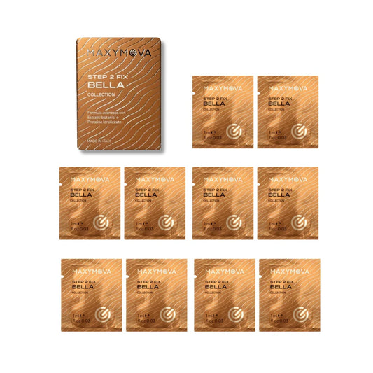 Step 2 fix BELLA Maxymova sachet unidose