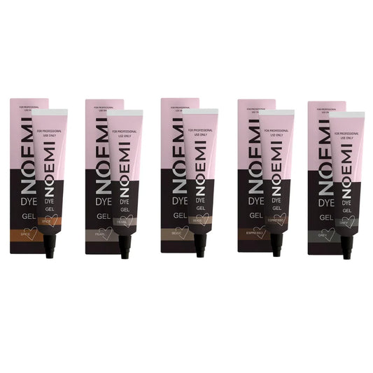 Teinture Noemi gel DYE