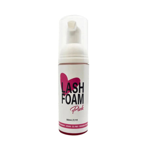 Shampoing pink Noemi