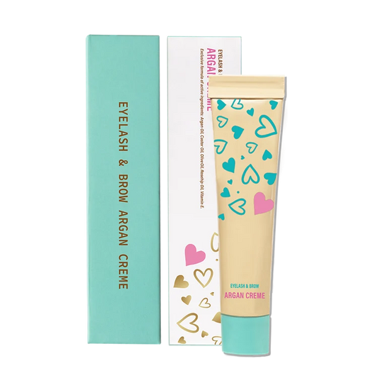 Crème argan Noemi