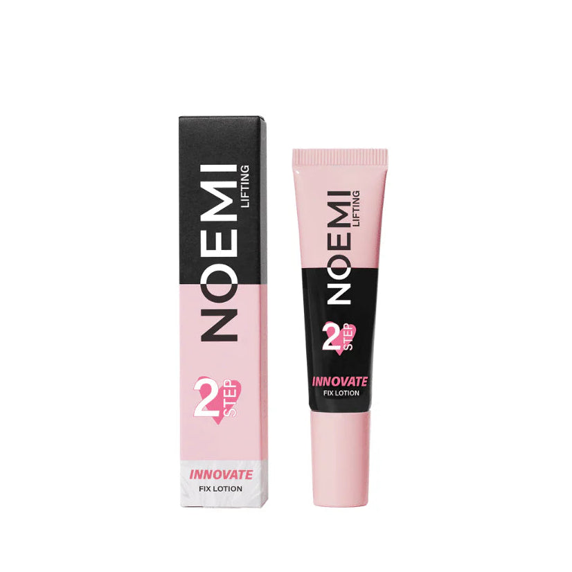 Noemi Innovate Step 2 Lash Lift Coréen & Brow Lift (10 ml)
