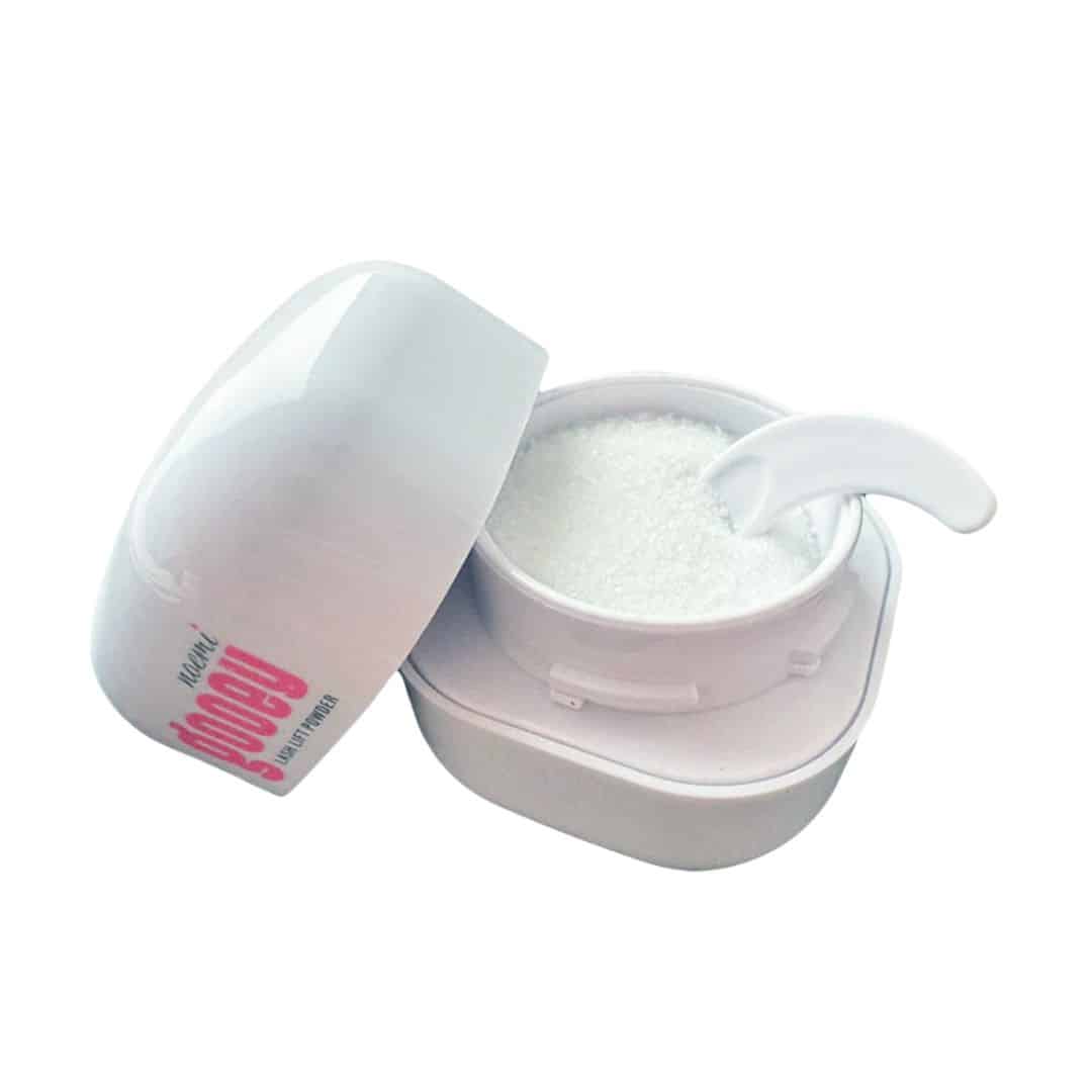 Noemi Gooey Powder Lash Lift Coréen
