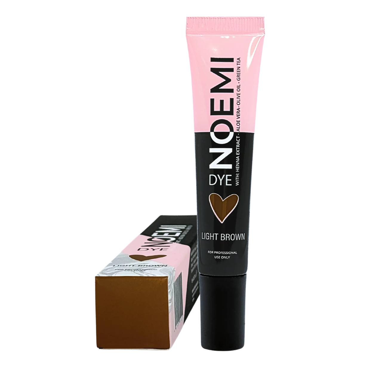 Noemi Teintures Hybride 15ml