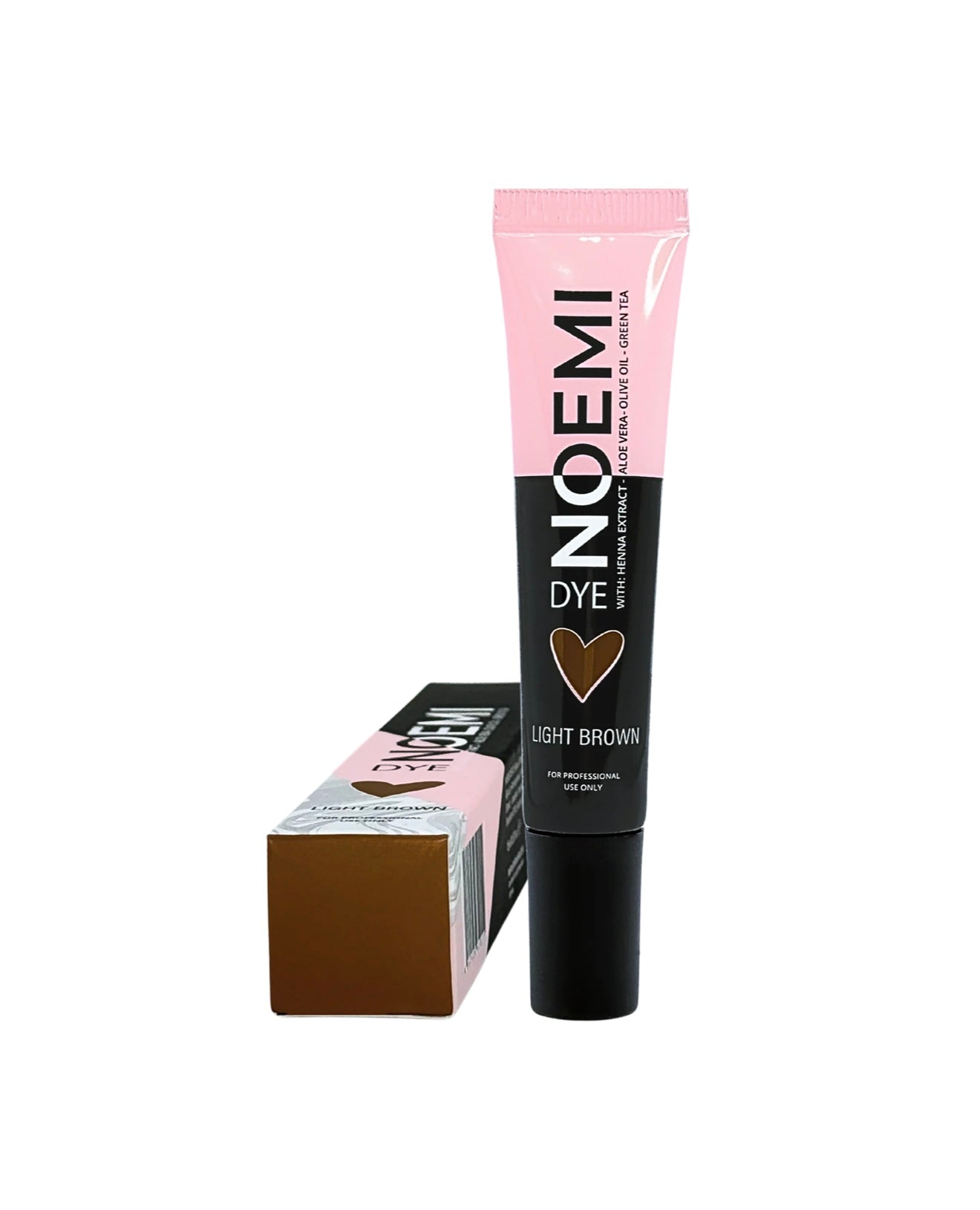 Noemi Teintures Hybride 15ml