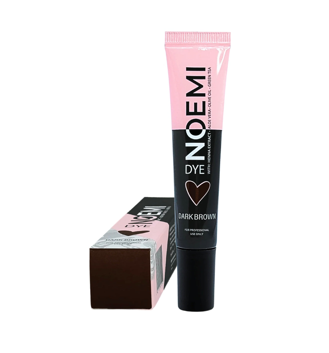 Noemi Teintures Hybride 15ml