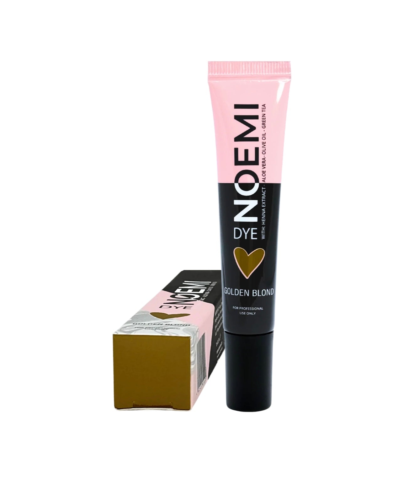 Noemi Teintures Hybride 15ml