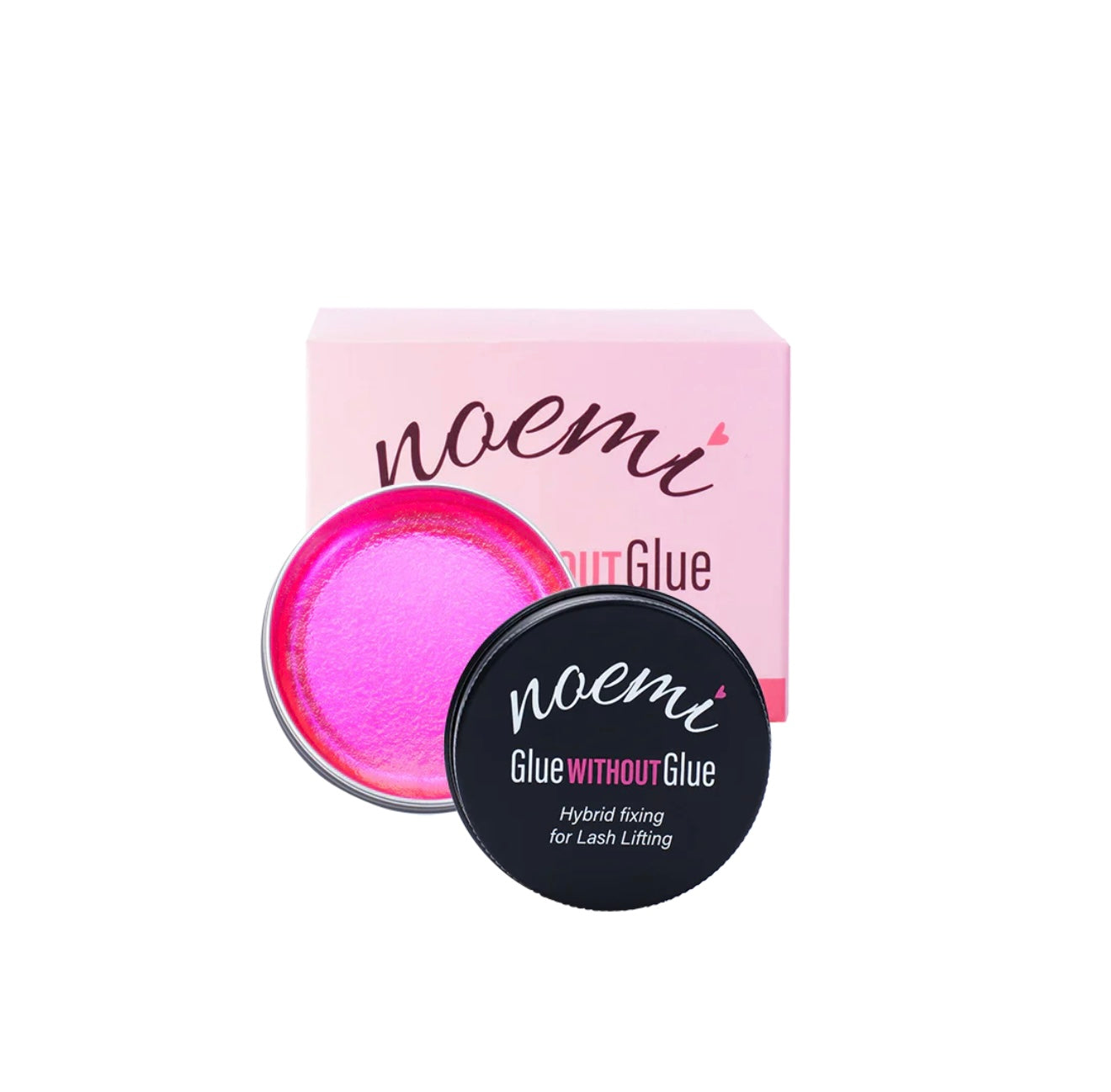 Noemi baume sans colle