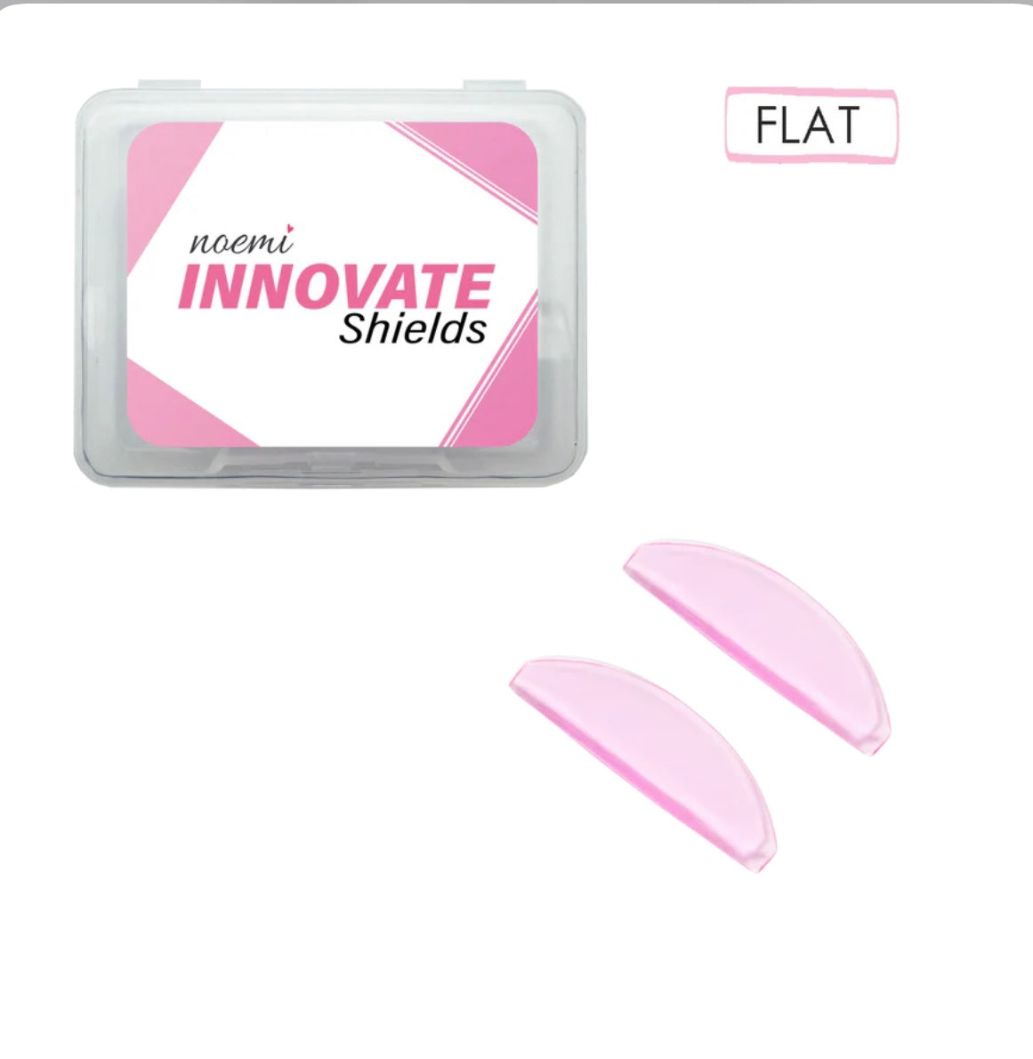 Noemi Innovate Shields