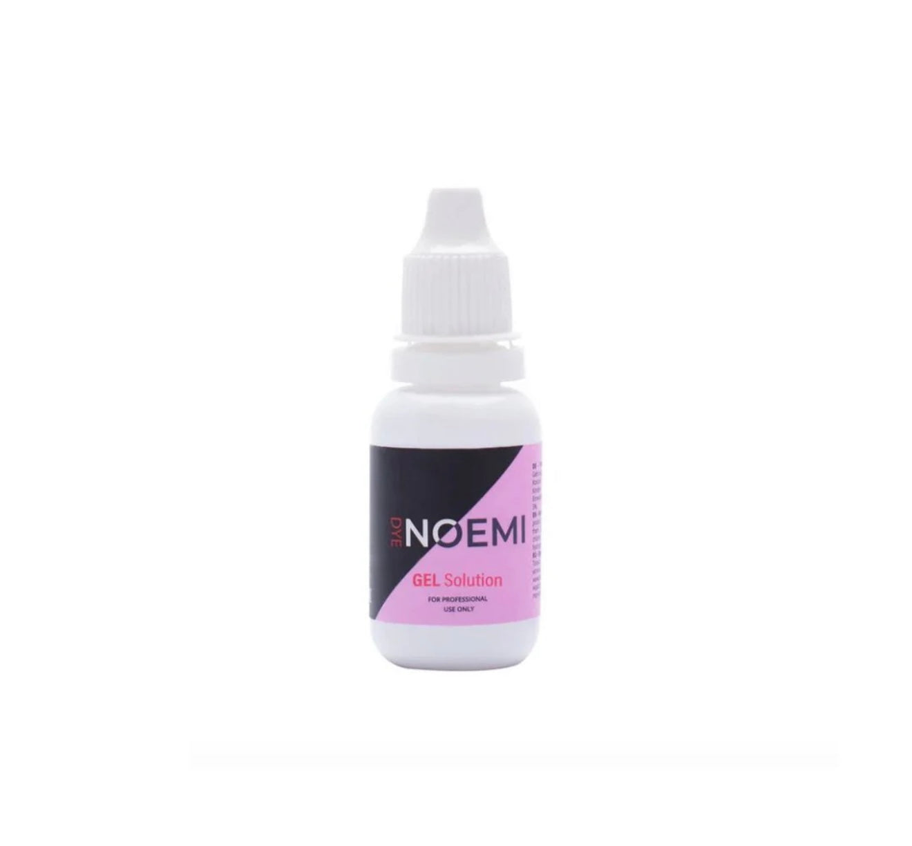 Noemi solutions 3% (14ml)