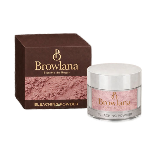 Browlana - Bleaching Powder (Poudre décolorante)
