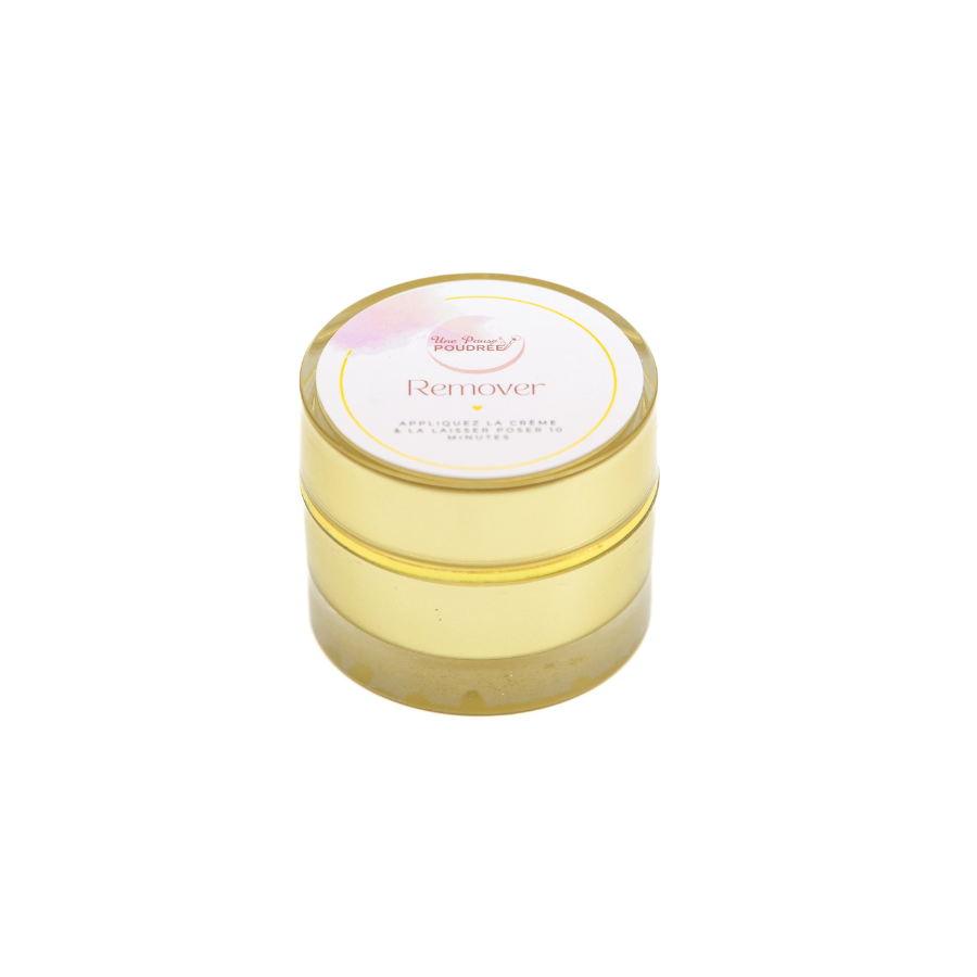 Remover classique
